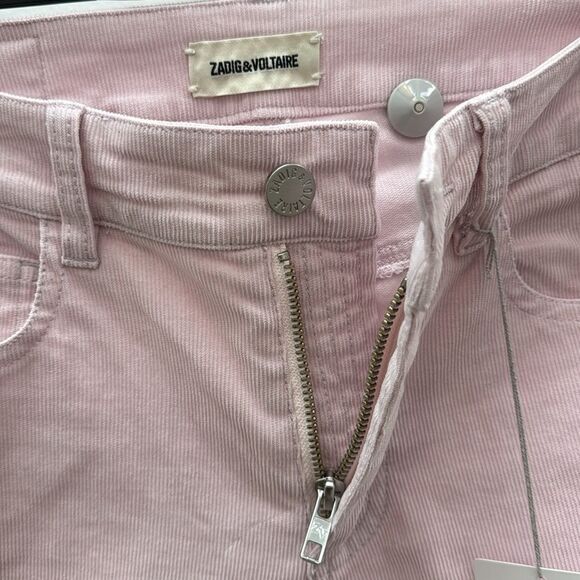 Zadig&voltaire pant - Picture 3 of 7